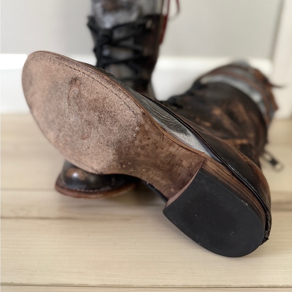 Freebird Boots, Ravi, Size 9 - Picture 5 of 7